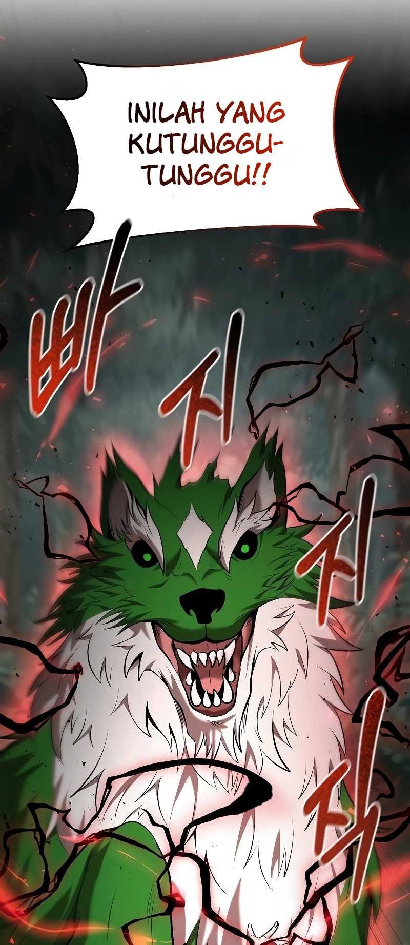 I Became a Renowned Family's Sword Prodigy Chapter 100 - halaman 16
