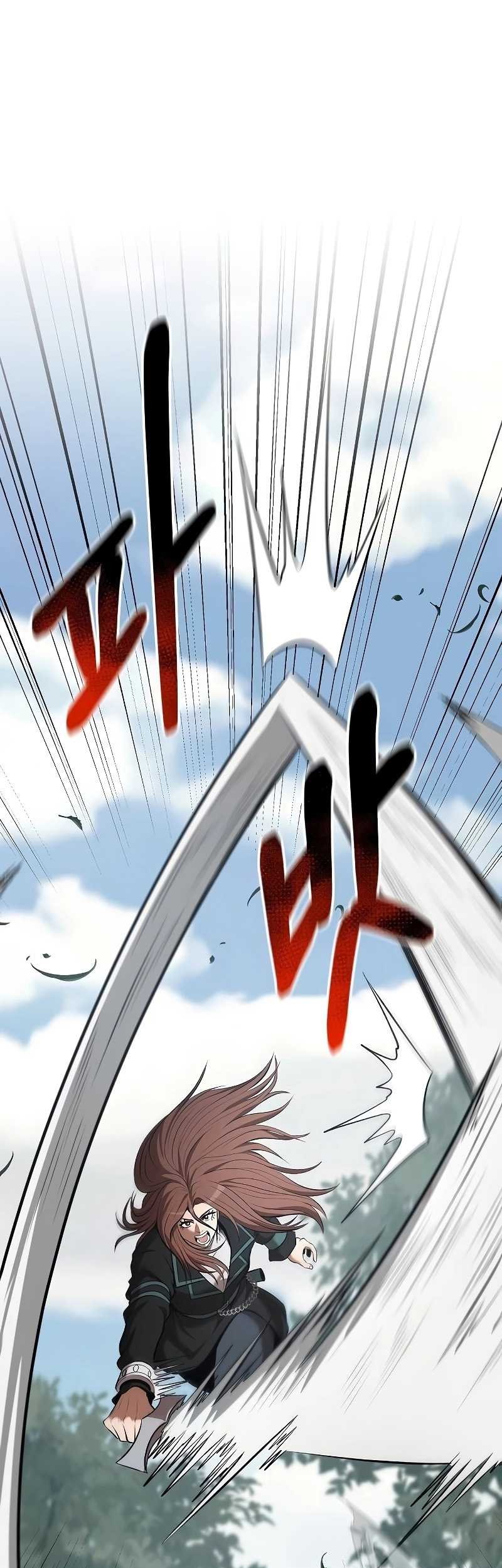 I Became a Renowned Family's Sword Prodigy Chapter 100 - halaman 2
