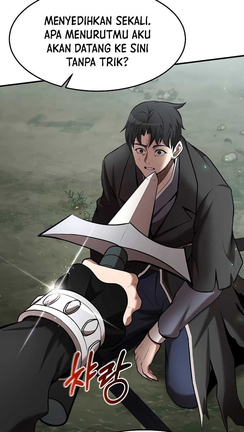 I Became a Renowned Family's Sword Prodigy Chapter 100 - halaman 22