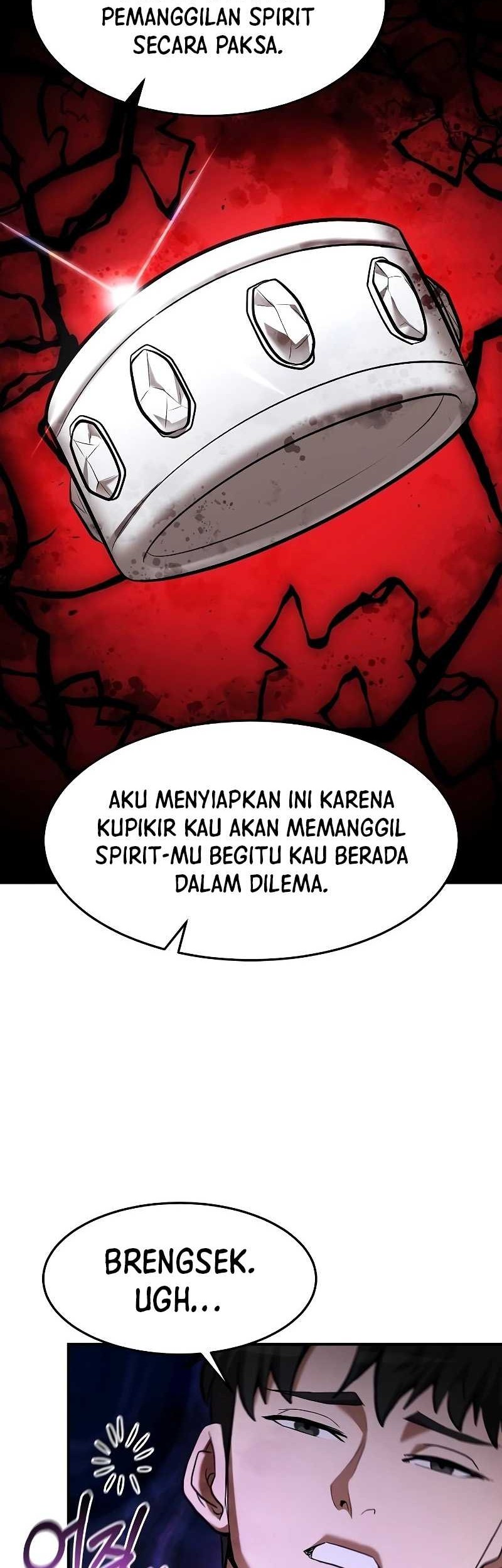 I Became a Renowned Family's Sword Prodigy Chapter 100 - halaman 24