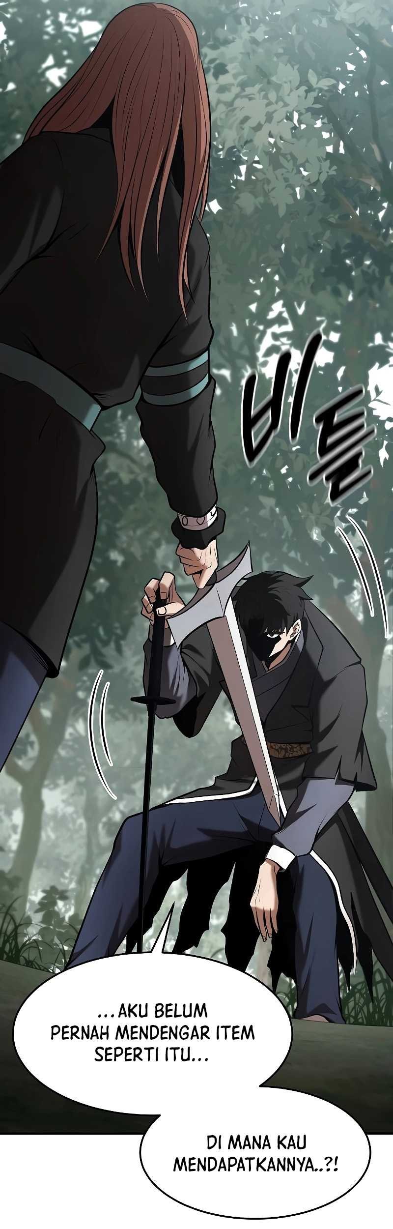 I Became a Renowned Family's Sword Prodigy Chapter 100 - halaman 26