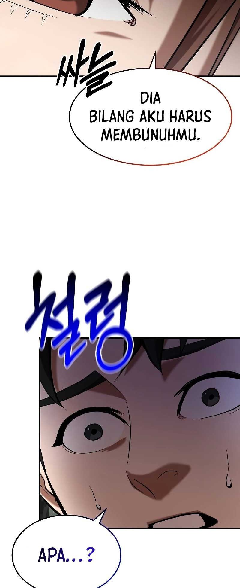 I Became a Renowned Family's Sword Prodigy Chapter 100 - halaman 28