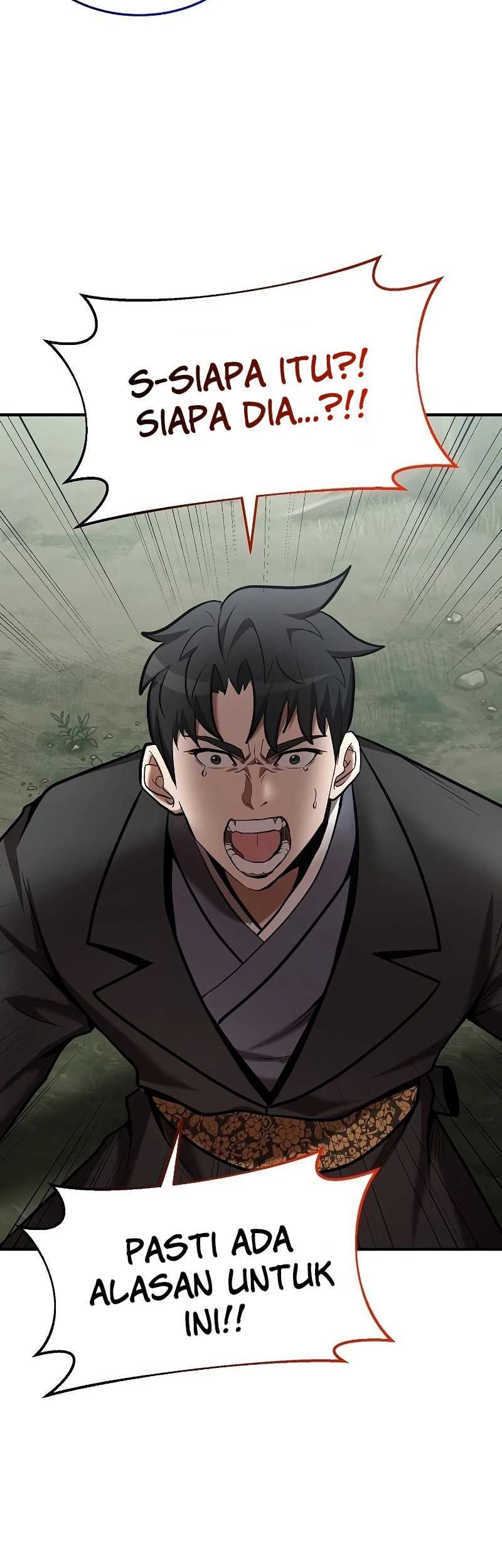 I Became a Renowned Family's Sword Prodigy Chapter 100 - halaman 29