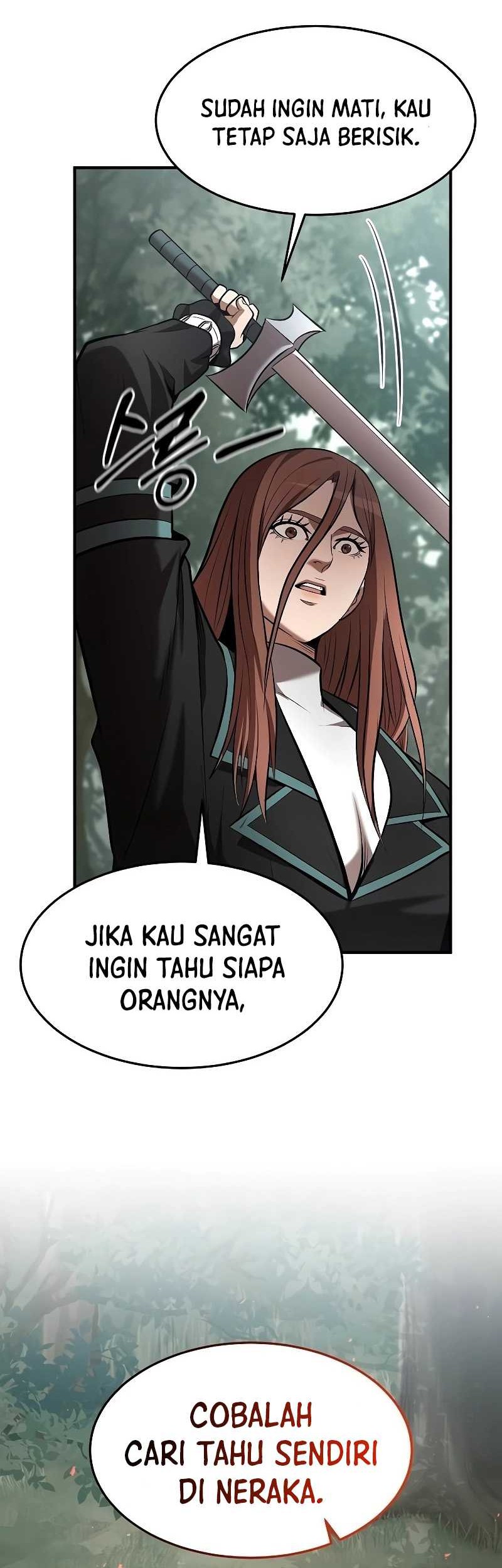 I Became a Renowned Family's Sword Prodigy Chapter 100 - halaman 30
