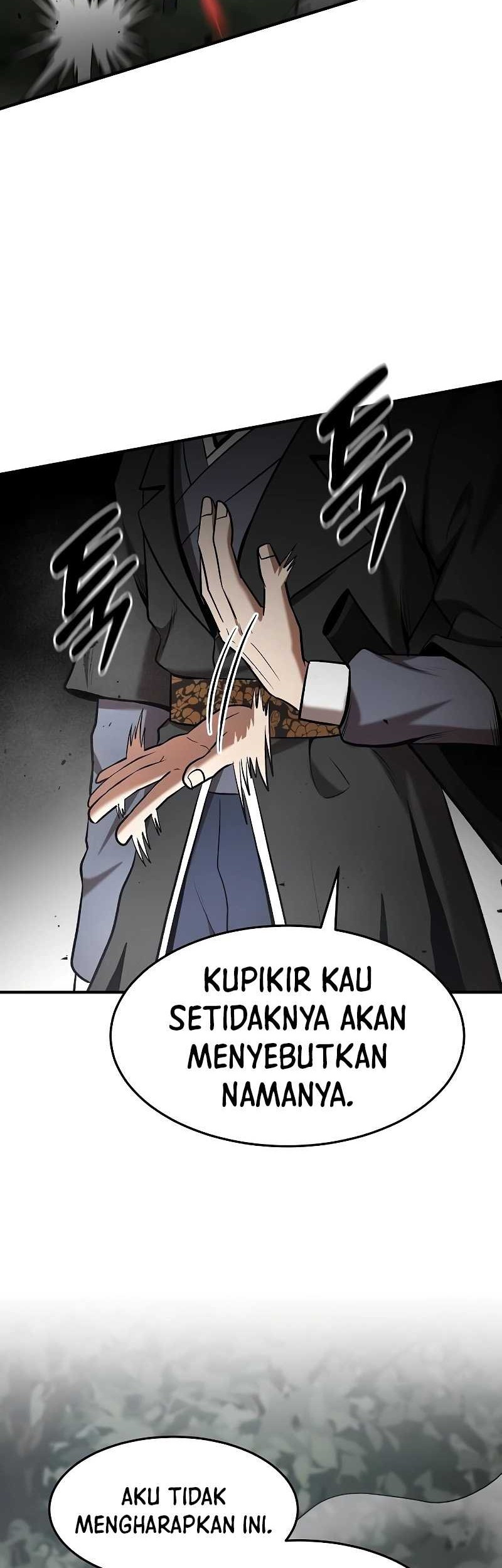 I Became a Renowned Family's Sword Prodigy Chapter 100 - halaman 39