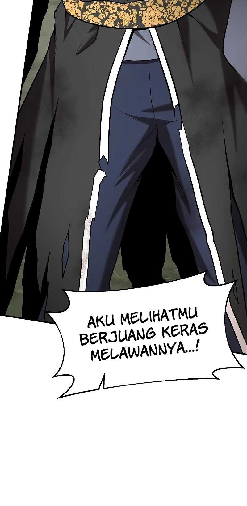 I Became a Renowned Family's Sword Prodigy Chapter 100 - halaman 43