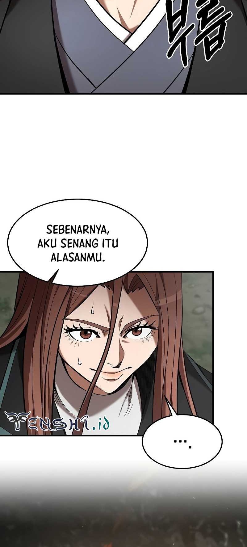 I Became a Renowned Family's Sword Prodigy Chapter 100 - halaman 49