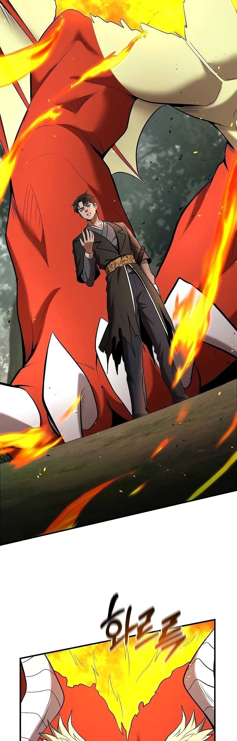 I Became a Renowned Family's Sword Prodigy Chapter 100 - halaman 53