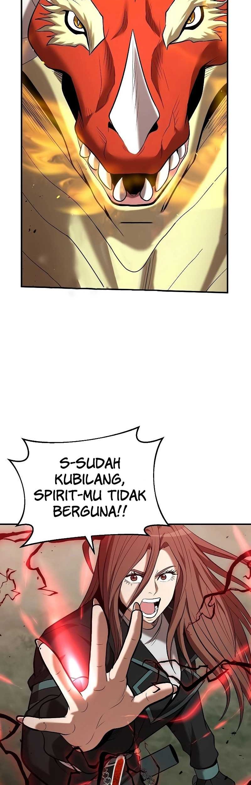 I Became a Renowned Family's Sword Prodigy Chapter 100 - halaman 54