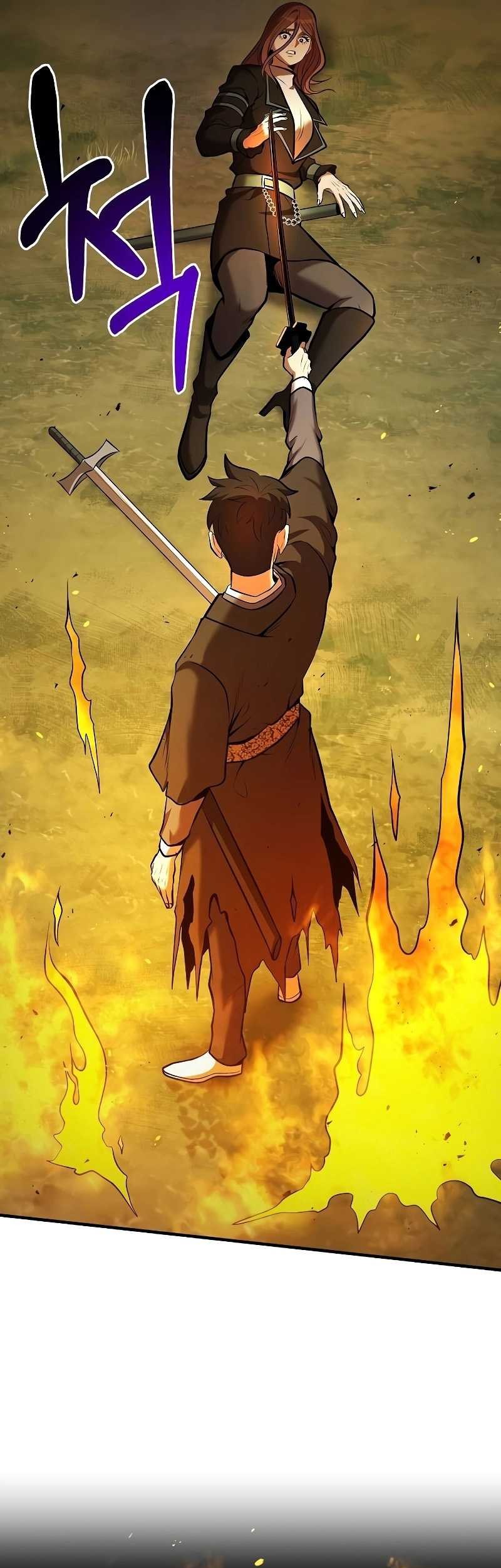 I Became a Renowned Family's Sword Prodigy Chapter 100 - halaman 62