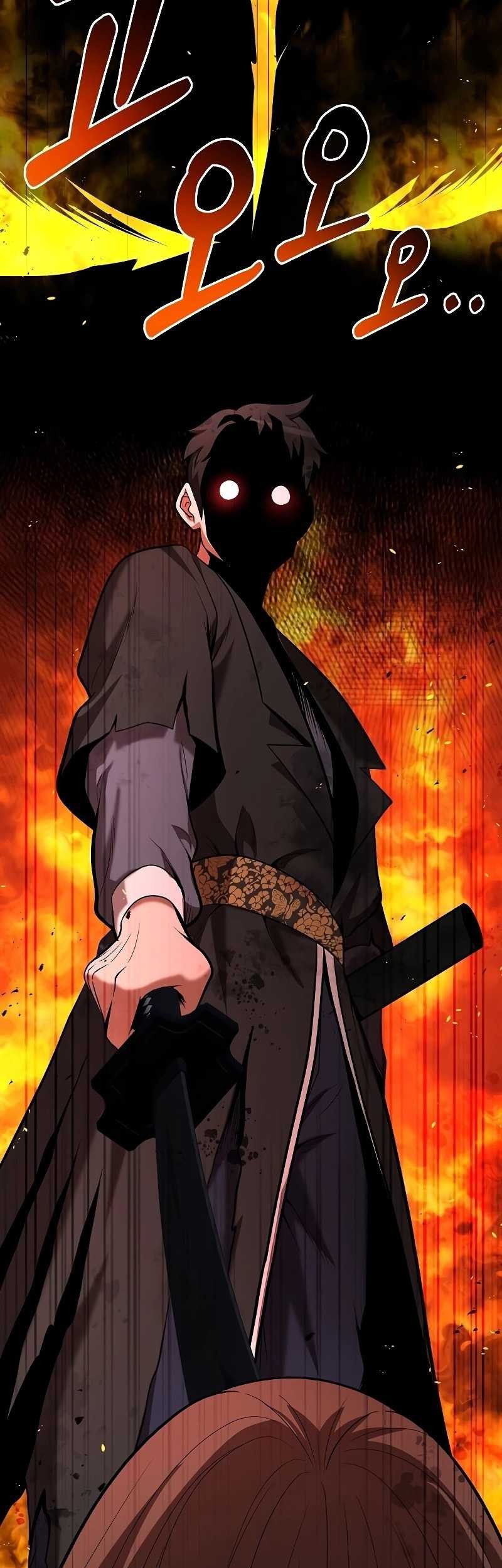 I Became a Renowned Family's Sword Prodigy Chapter 100 - halaman 64