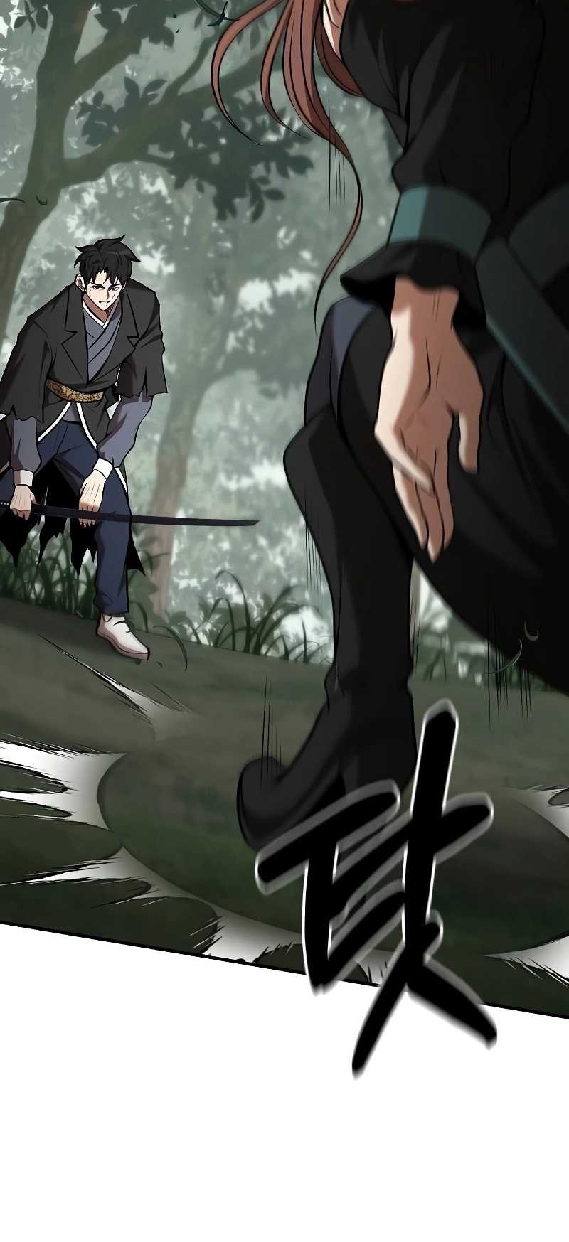 I Became a Renowned Family's Sword Prodigy Chapter 100 - halaman 7