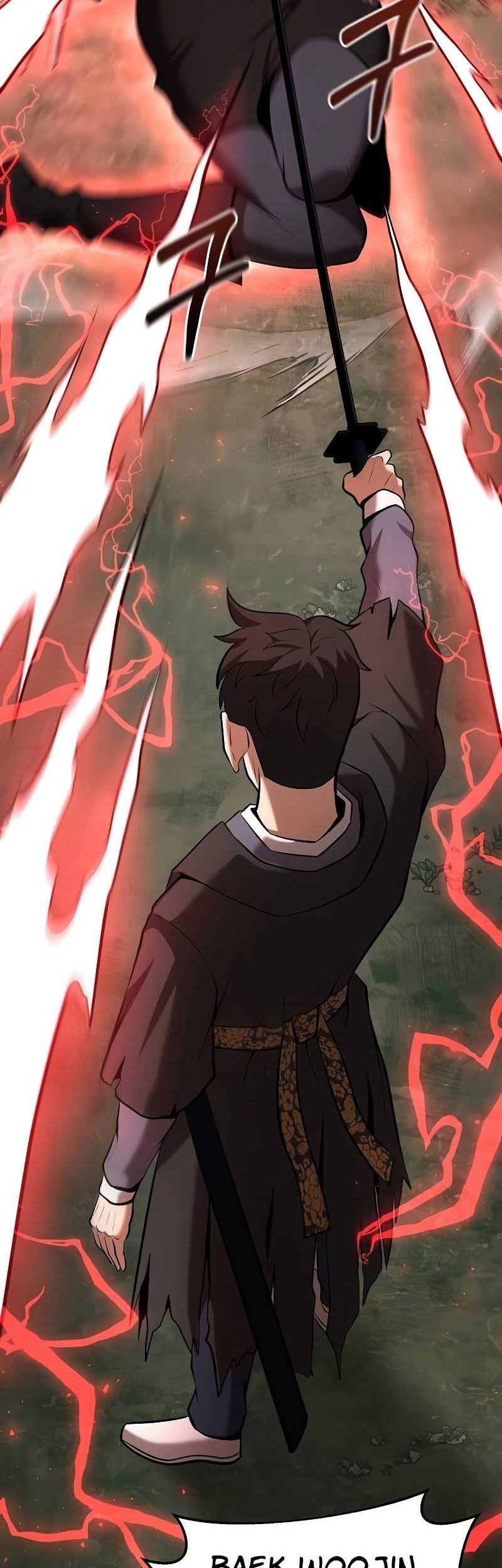 I Became a Renowned Family's Sword Prodigy Chapter 101 - halaman 12