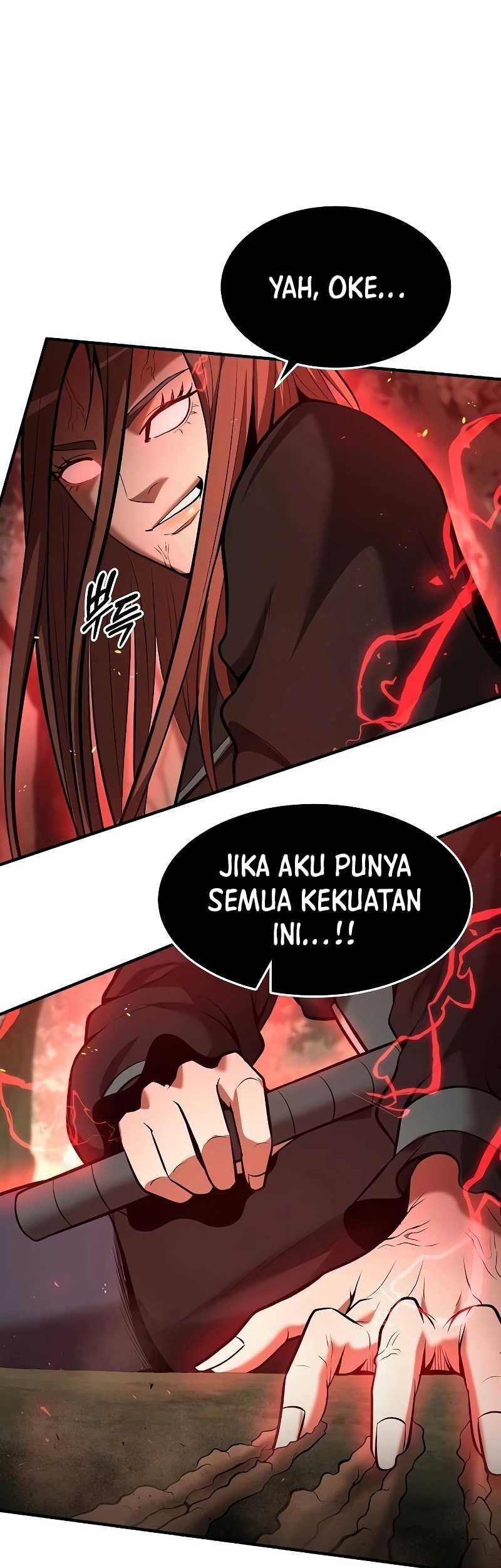 I Became a Renowned Family's Sword Prodigy Chapter 101 - halaman 17