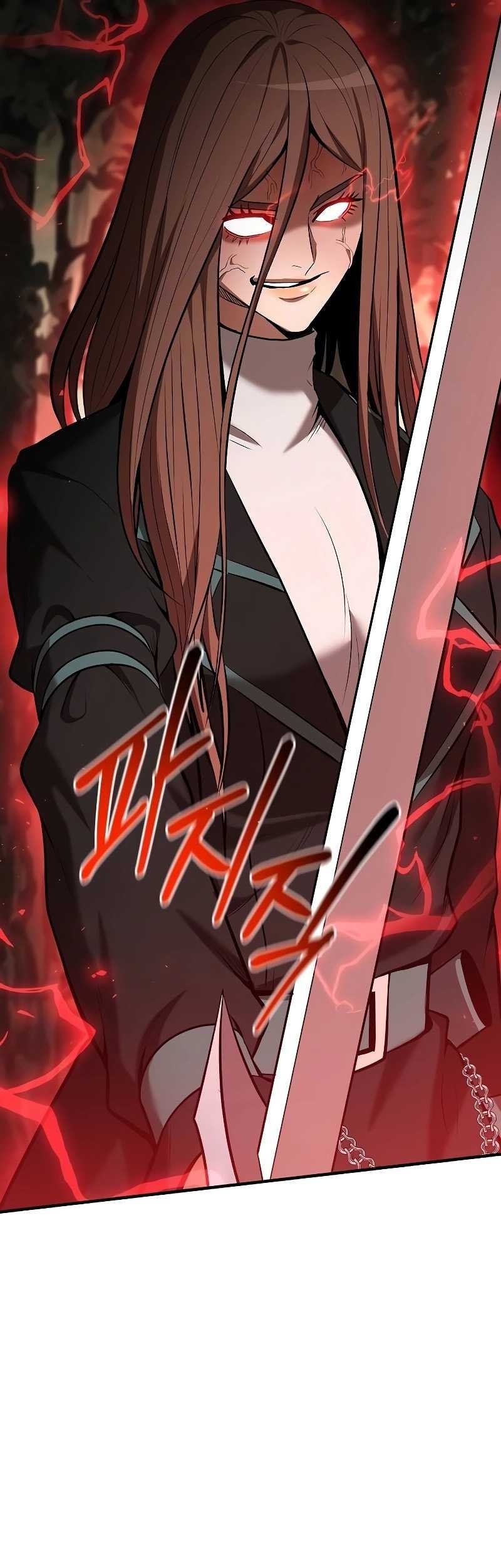 I Became a Renowned Family's Sword Prodigy Chapter 101 - halaman 26