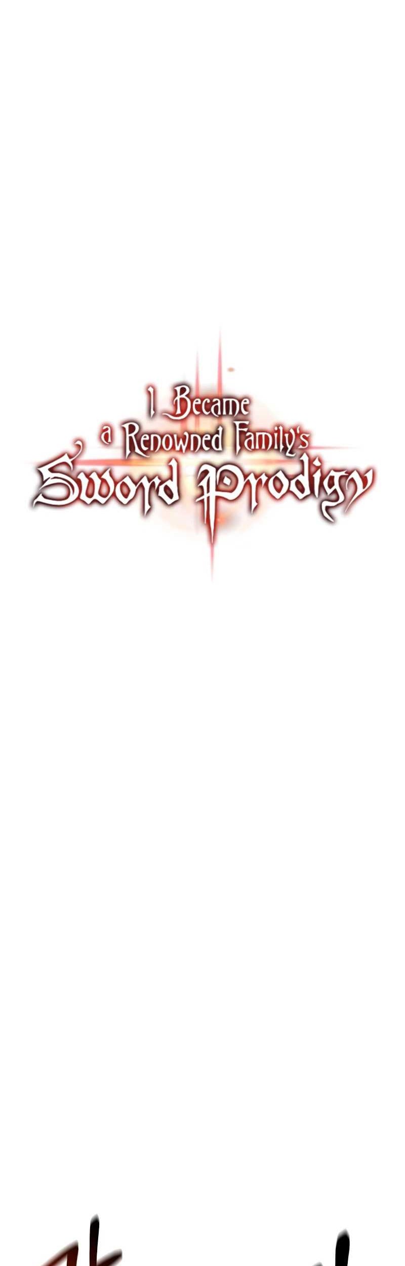 I Became a Renowned Family's Sword Prodigy Chapter 101 - halaman 27