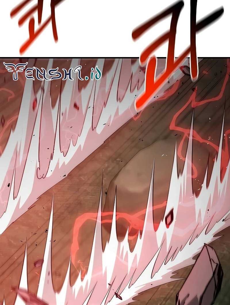 I Became a Renowned Family's Sword Prodigy Chapter 101 - halaman 28