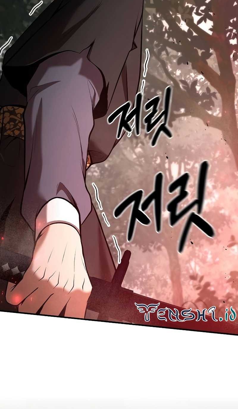 I Became a Renowned Family's Sword Prodigy Chapter 101 - halaman 34