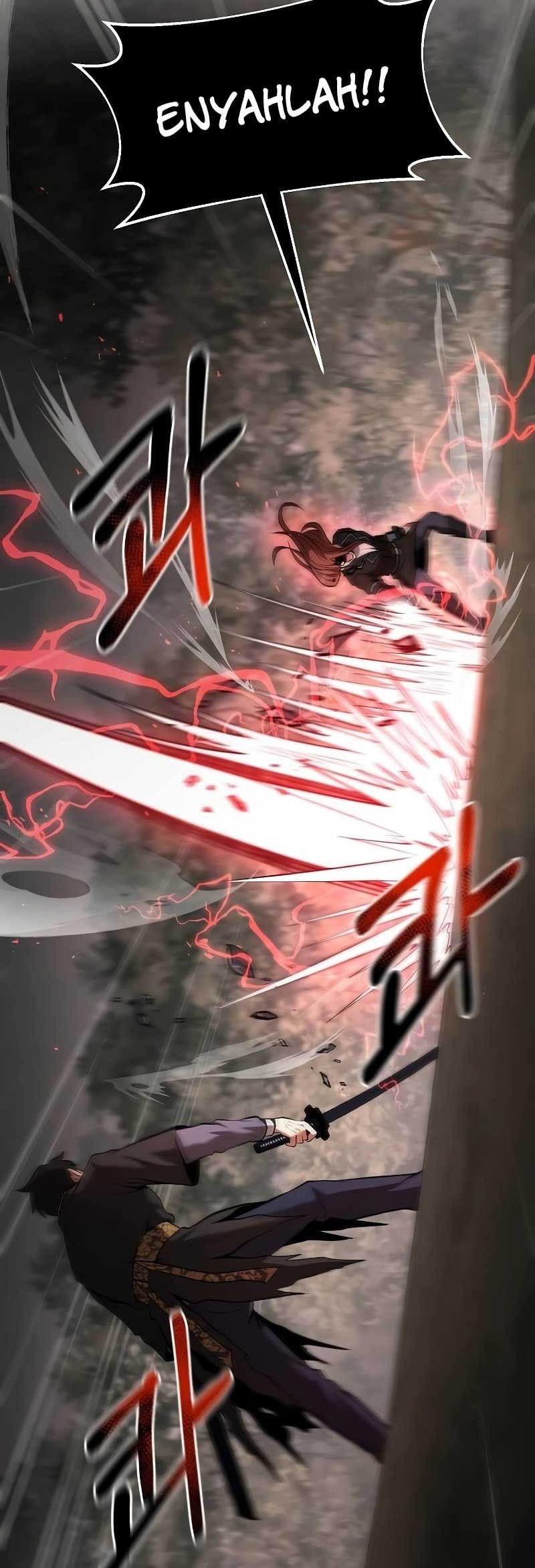 I Became a Renowned Family's Sword Prodigy Chapter 101 - halaman 37