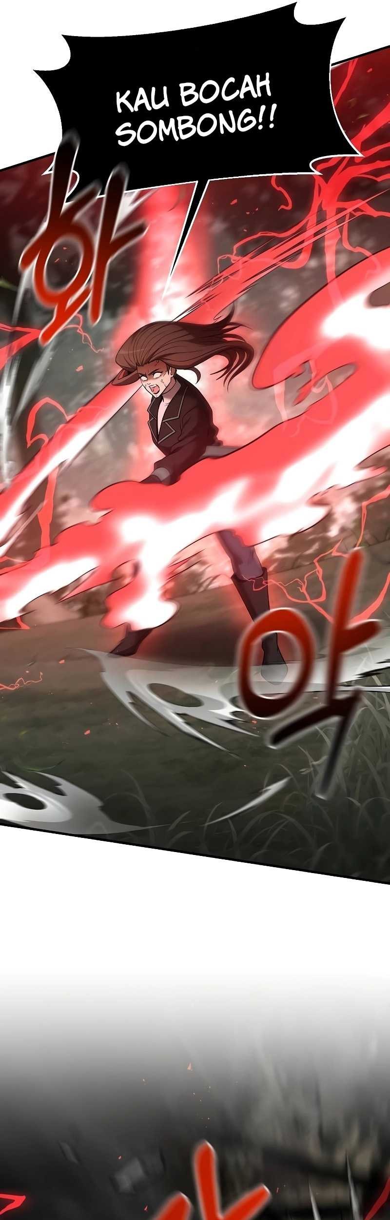 I Became a Renowned Family's Sword Prodigy Chapter 101 - halaman 44