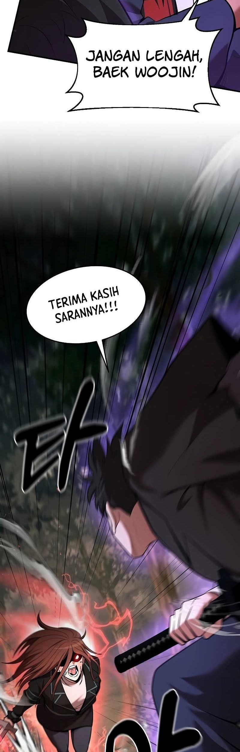 I Became a Renowned Family's Sword Prodigy Chapter 101 - halaman 48