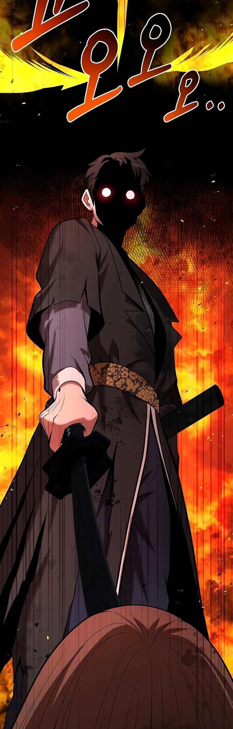 I Became a Renowned Family's Sword Prodigy Chapter 101 - halaman 5