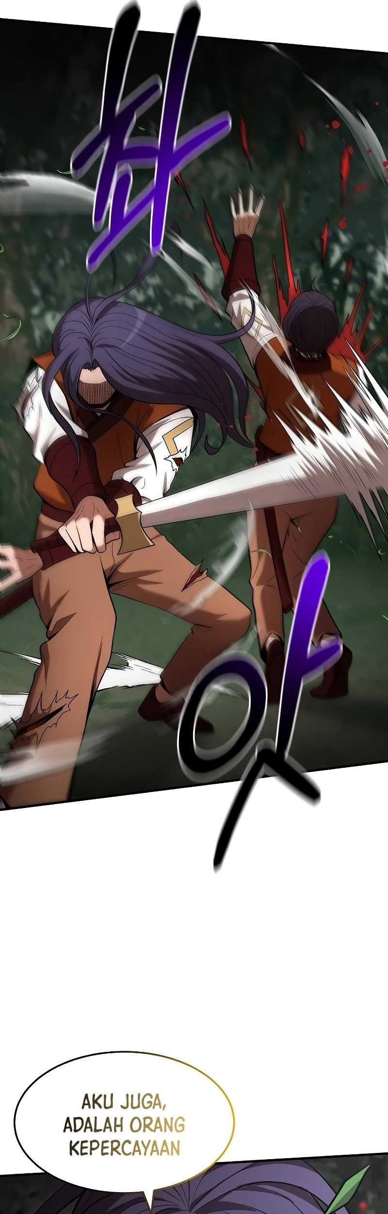 I Became a Renowned Family's Sword Prodigy Chapter 101 - halaman 56