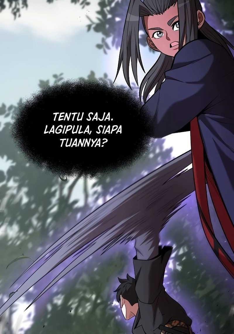 I Became a Renowned Family's Sword Prodigy Chapter 101 - halaman 58
