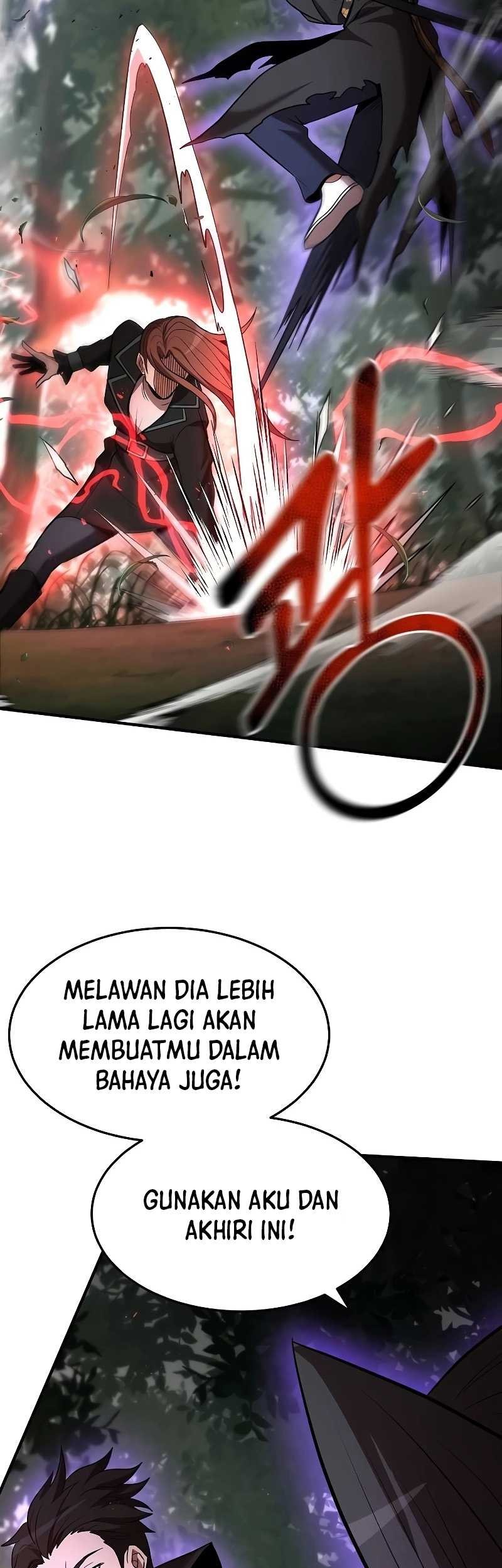 I Became a Renowned Family's Sword Prodigy Chapter 101 - halaman 59