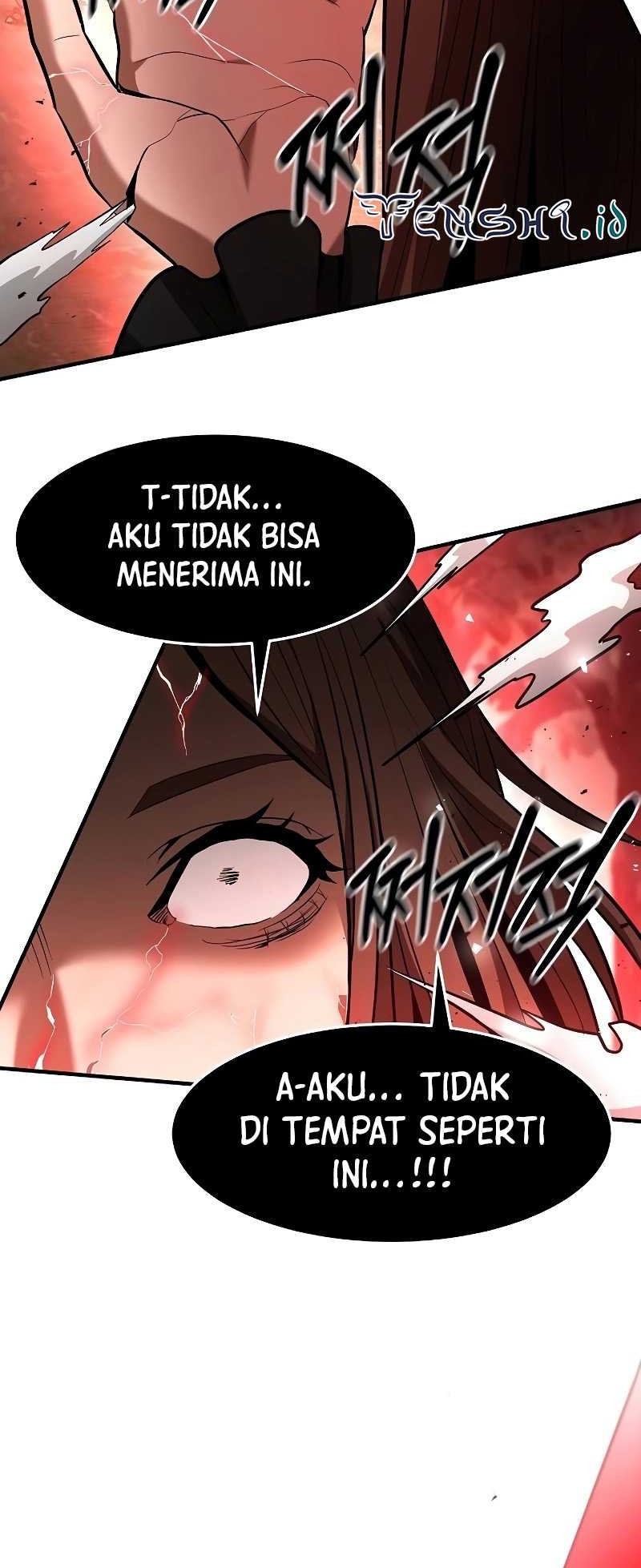 I Became a Renowned Family's Sword Prodigy Chapter 101 - halaman 70