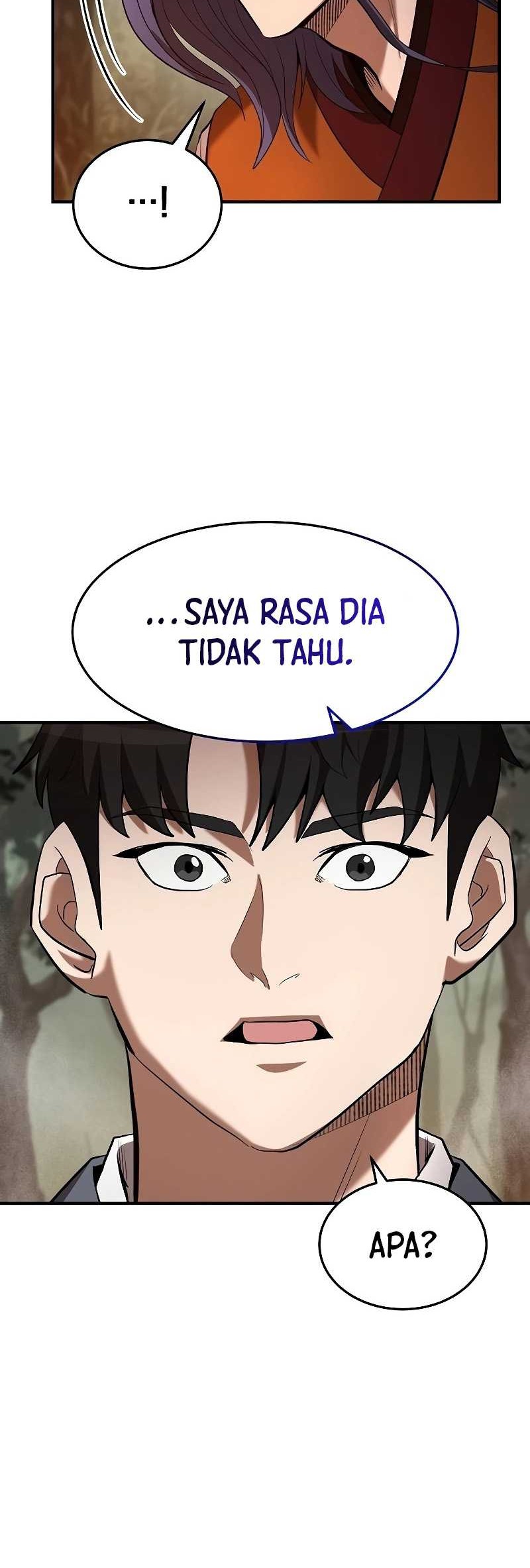 I Became a Renowned Family's Sword Prodigy Chapter 102 - halaman 11