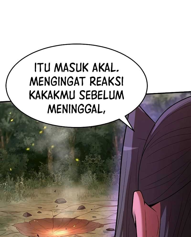I Became a Renowned Family's Sword Prodigy Chapter 102 - halaman 14