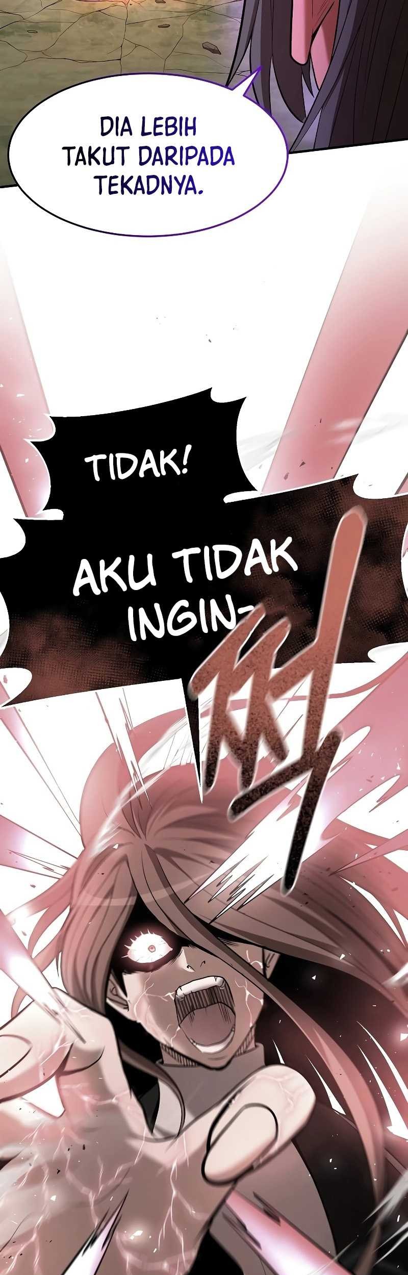 I Became a Renowned Family's Sword Prodigy Chapter 102 - halaman 15