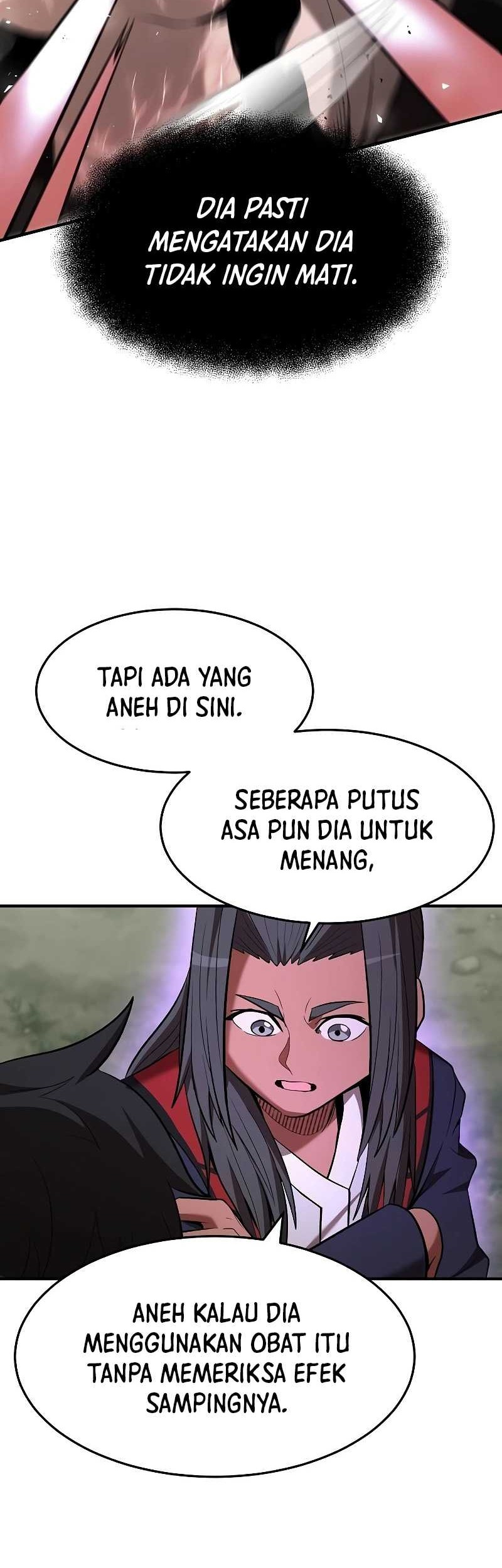 I Became a Renowned Family's Sword Prodigy Chapter 102 - halaman 16