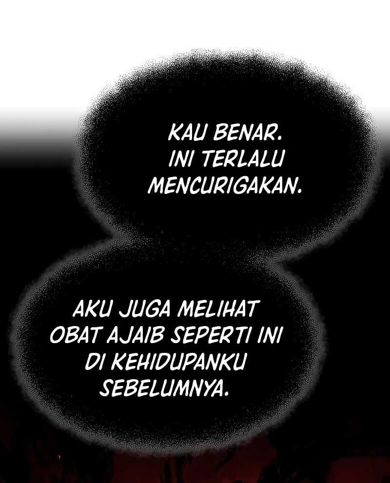 I Became a Renowned Family's Sword Prodigy Chapter 102 - halaman 17