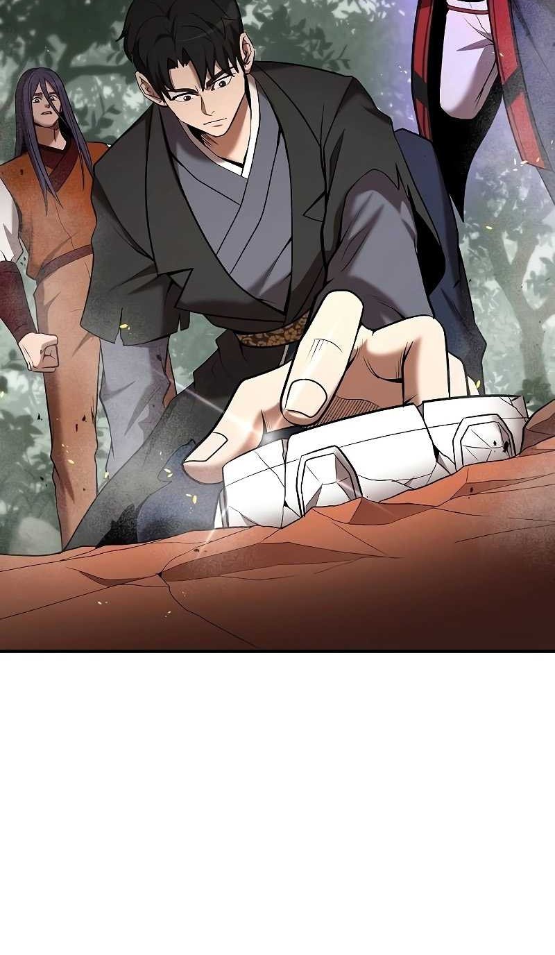 I Became a Renowned Family's Sword Prodigy Chapter 102 - halaman 23