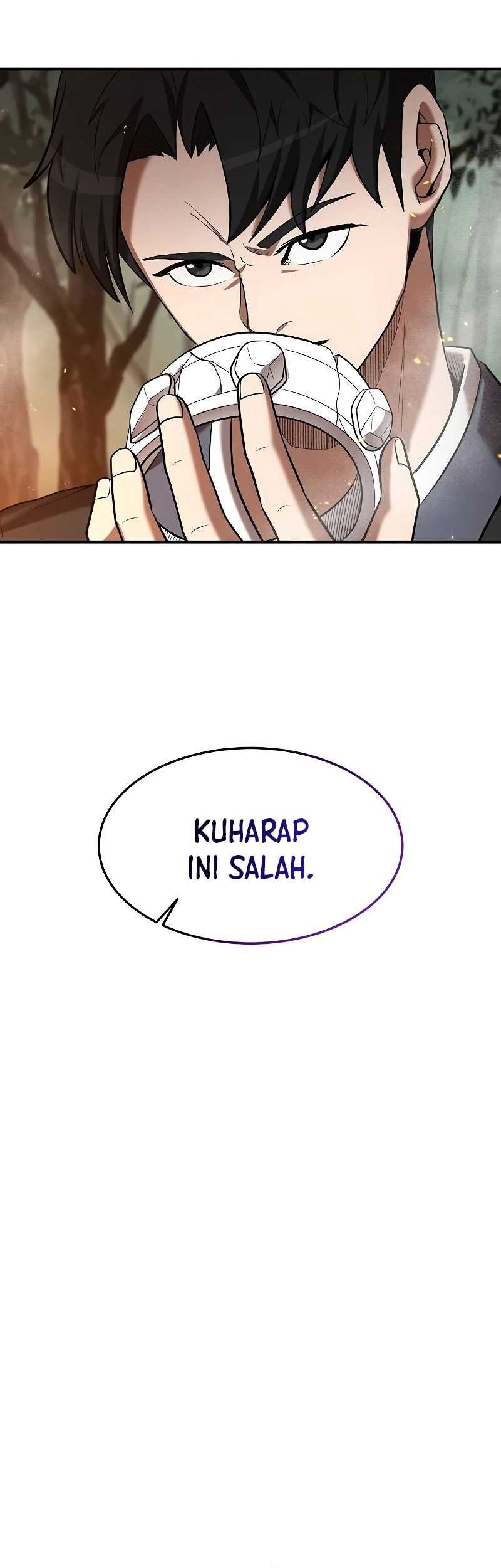 I Became a Renowned Family's Sword Prodigy Chapter 102 - halaman 24