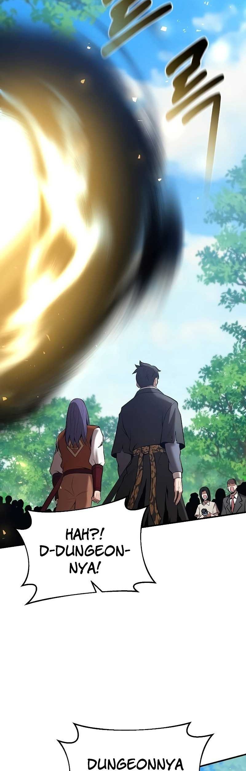 I Became a Renowned Family's Sword Prodigy Chapter 102 - halaman 31