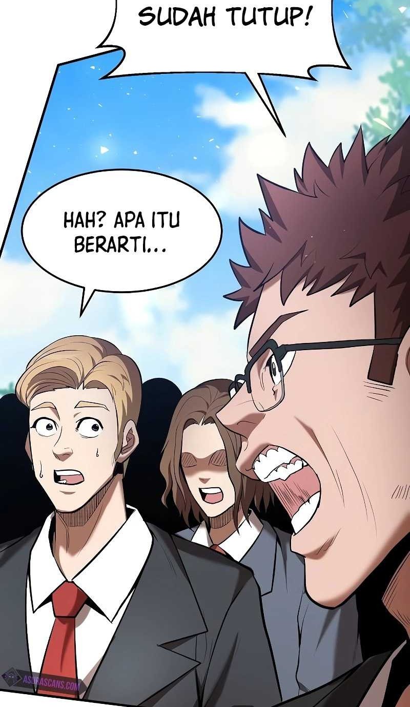 I Became a Renowned Family's Sword Prodigy Chapter 102 - halaman 32