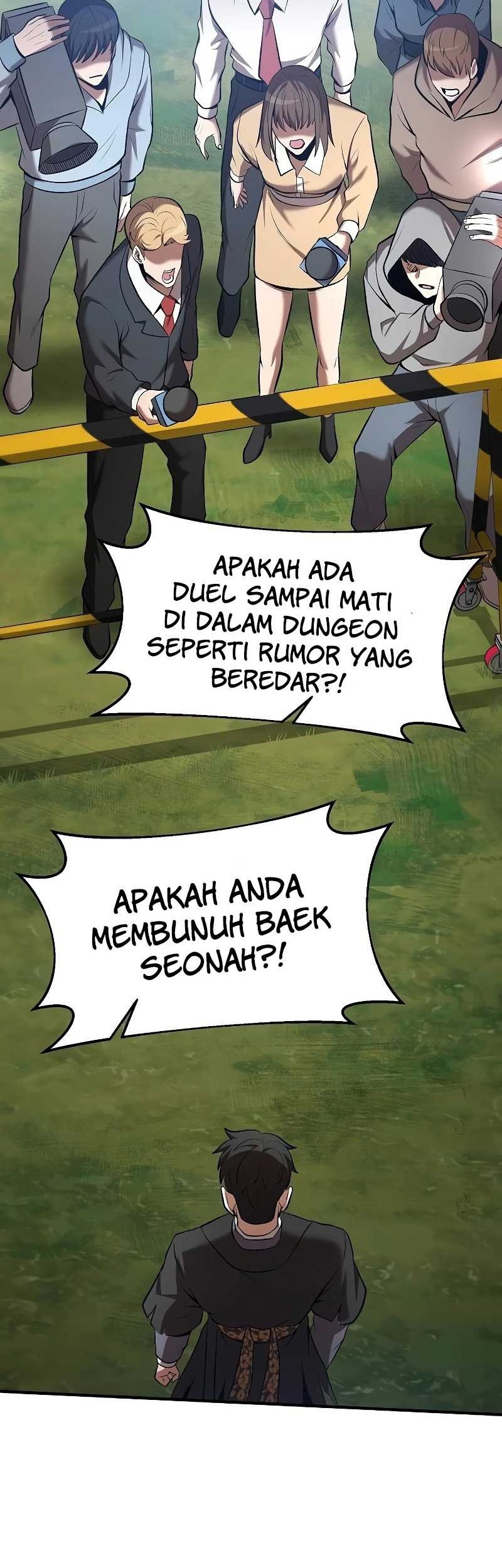 I Became a Renowned Family's Sword Prodigy Chapter 102 - halaman 34