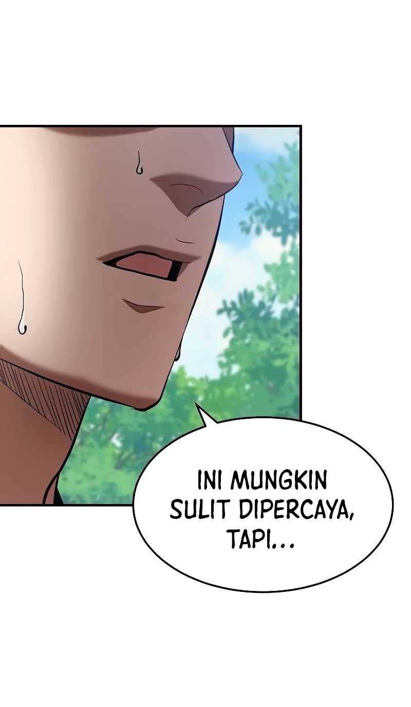 I Became a Renowned Family's Sword Prodigy Chapter 102 - halaman 35