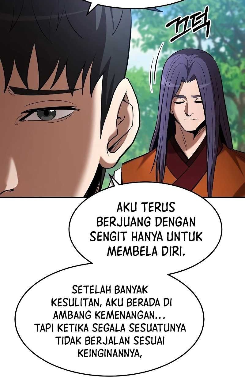 I Became a Renowned Family's Sword Prodigy Chapter 102 - halaman 38