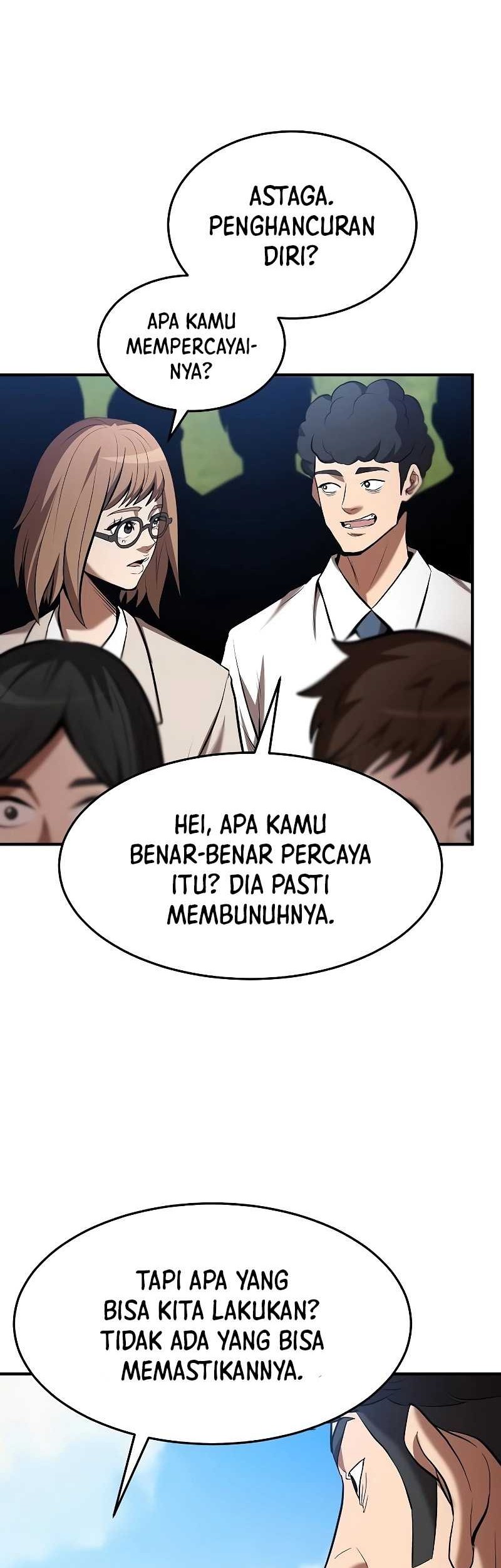 I Became a Renowned Family's Sword Prodigy Chapter 102 - halaman 40