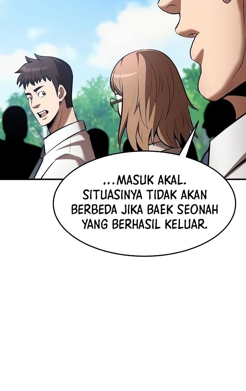 I Became a Renowned Family's Sword Prodigy Chapter 102 - halaman 41