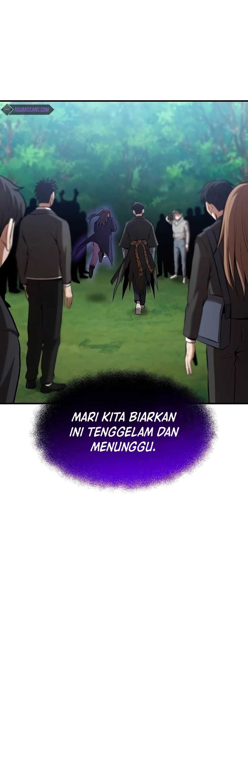 I Became a Renowned Family's Sword Prodigy Chapter 102 - halaman 45