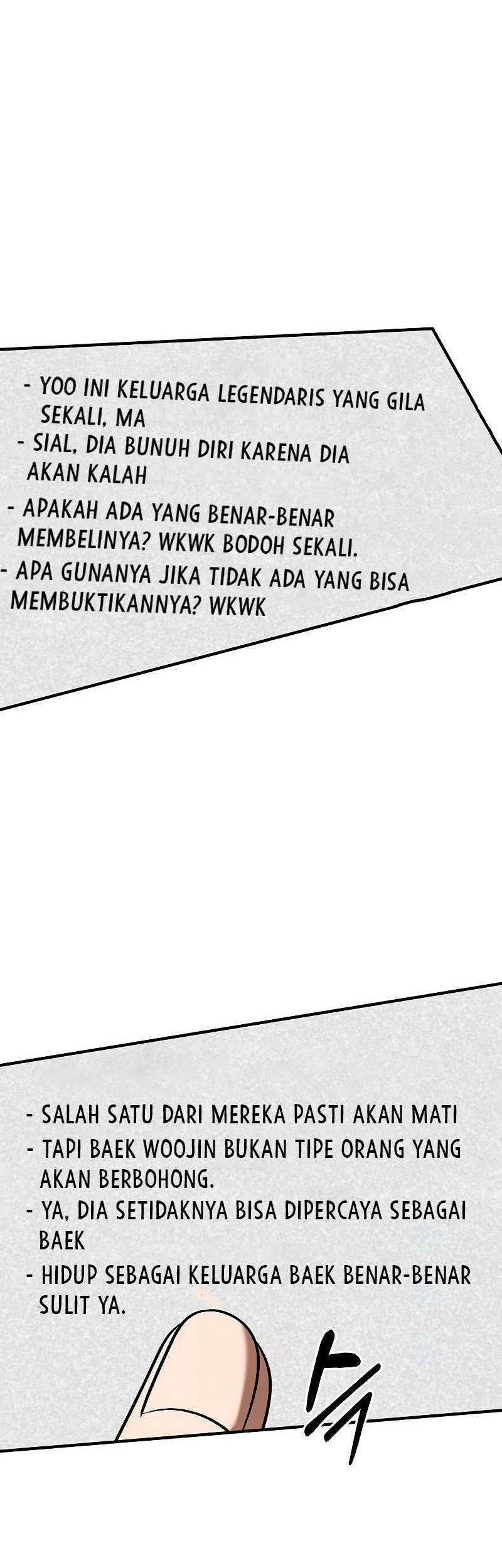 I Became a Renowned Family's Sword Prodigy Chapter 102 - halaman 46