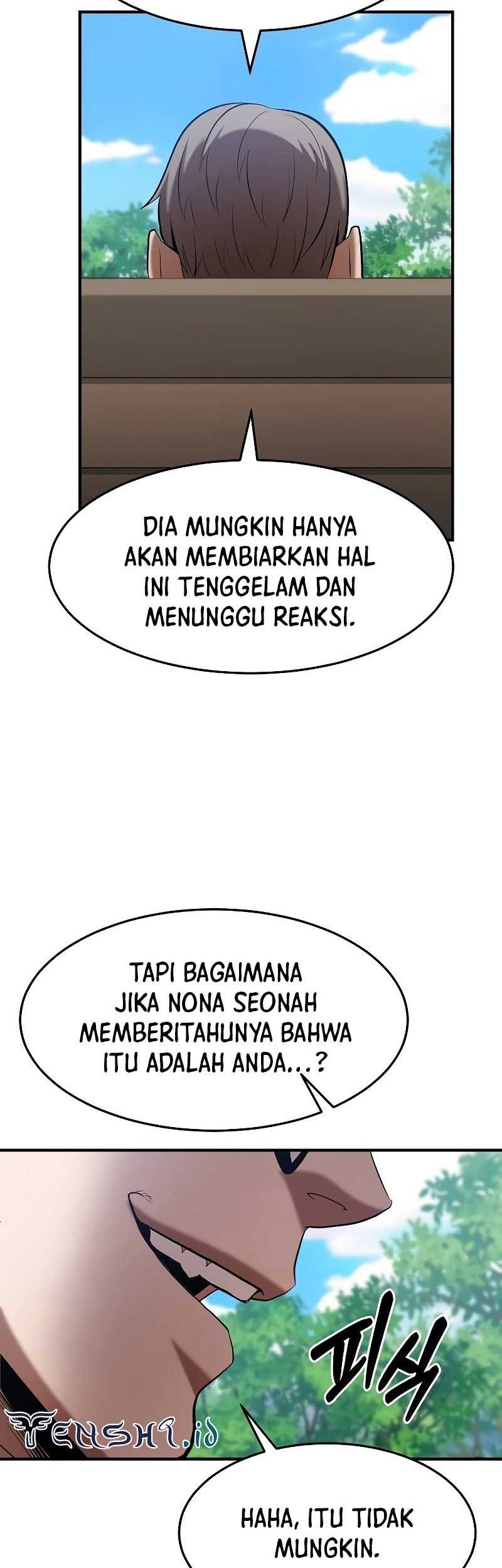 I Became a Renowned Family's Sword Prodigy Chapter 102 - halaman 49