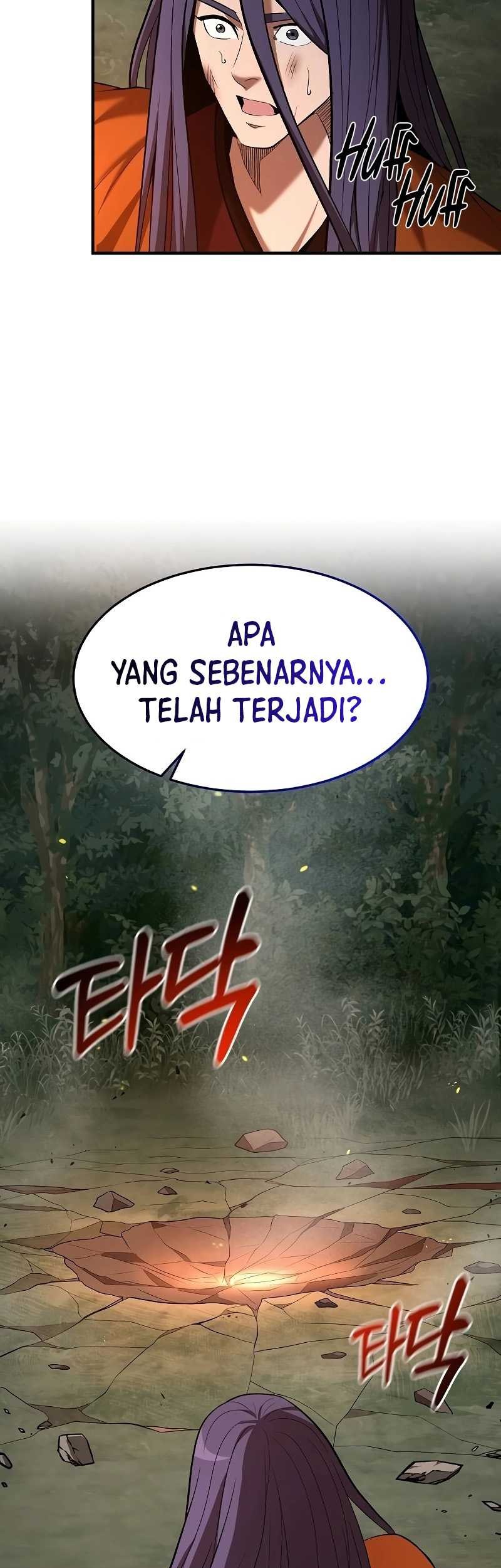 I Became a Renowned Family's Sword Prodigy Chapter 102 - halaman 5