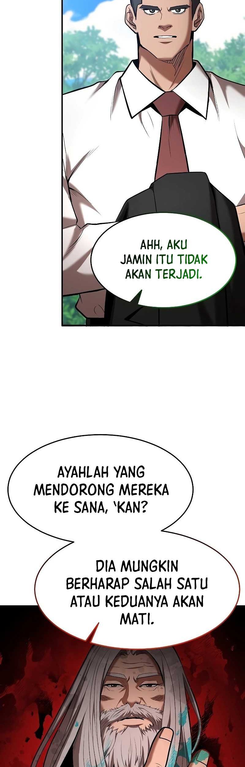 I Became a Renowned Family's Sword Prodigy Chapter 102 - halaman 55