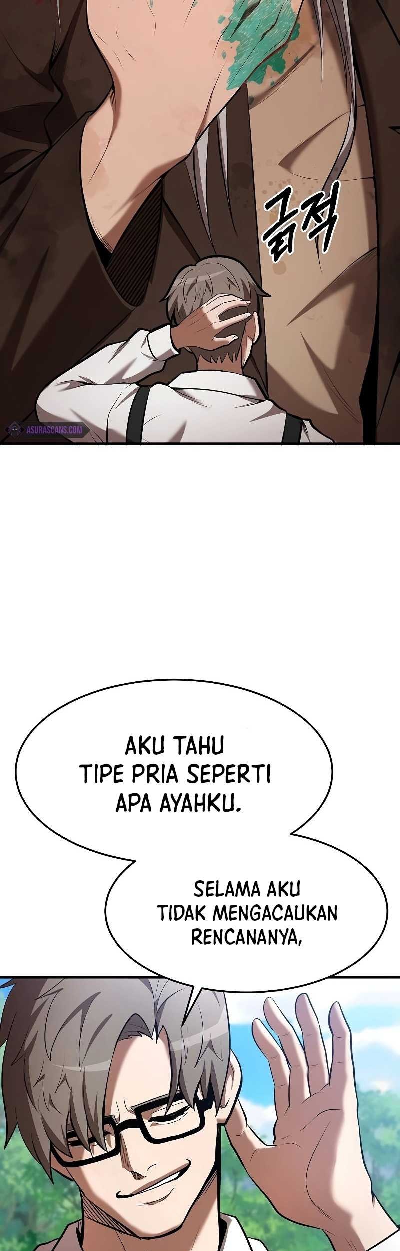 I Became a Renowned Family's Sword Prodigy Chapter 102 - halaman 57